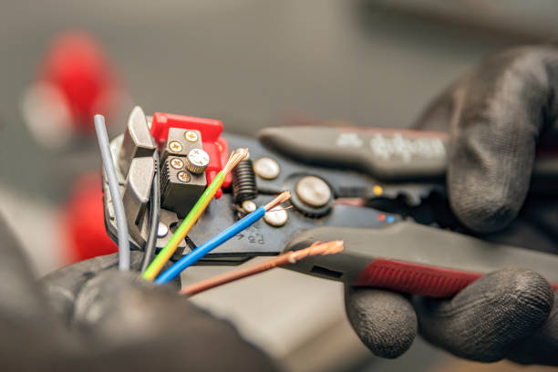 Best Home Electrical Repair  in Iyanbito, NM