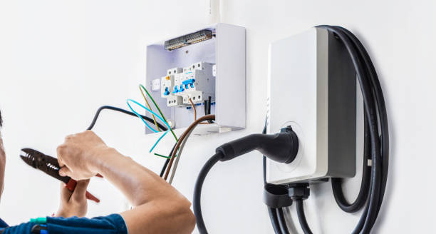 Best Affordable Emergency Electrician  in Iyanbito, NM