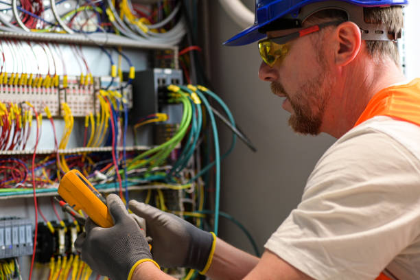 Best 24-Hour Electrician  in Iyanbito, NM