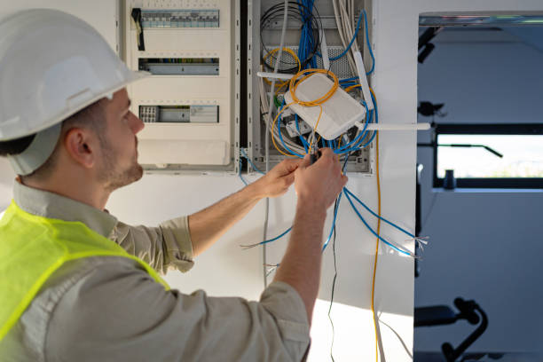 Best Electrical Repair Services  in Iyanbito, NM